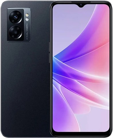 Oppo A77 5G 128GB Negro, Libre C - CeX (MX): - Comprar, Vender, Donar